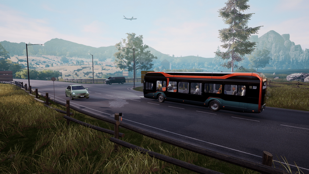 Bus Simulator Next Stop Gold Edition Xbox Series X / Xbox One - Jeux Vidéo Physique - Astragon - Shop Just for Games