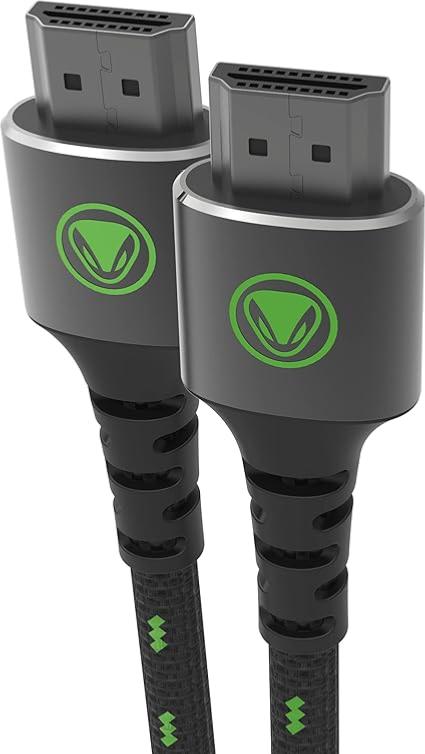 Câble HDMI 4K / 8K pour XBOX - Snakebyte - Câbles et Chargeurs - Snakebyte - Shop Just for Games