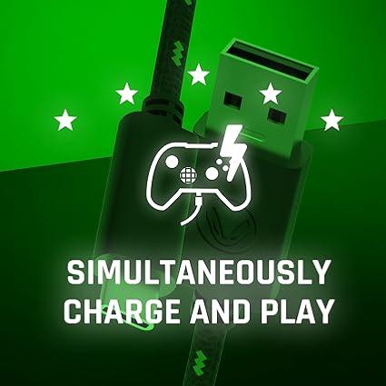 Câble SX USB Type - C pour XBOX - Snakebyte - Câbles et Chargeurs - Snakebyte - Shop Just for Games