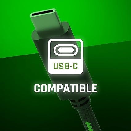 Câble SX USB Type - C pour XBOX - Snakebyte - Câbles et Chargeurs - Snakebyte - Shop Just for Games