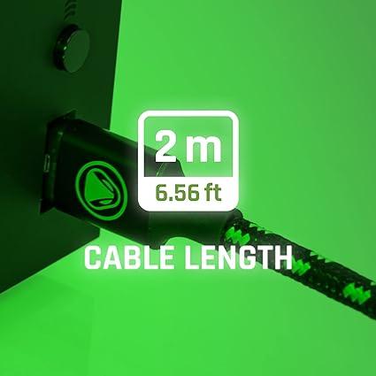 Câble USB Type - C pour XBOX - Snakebyte - Câbles et Chargeurs - Snakebyte - Shop Just for Games