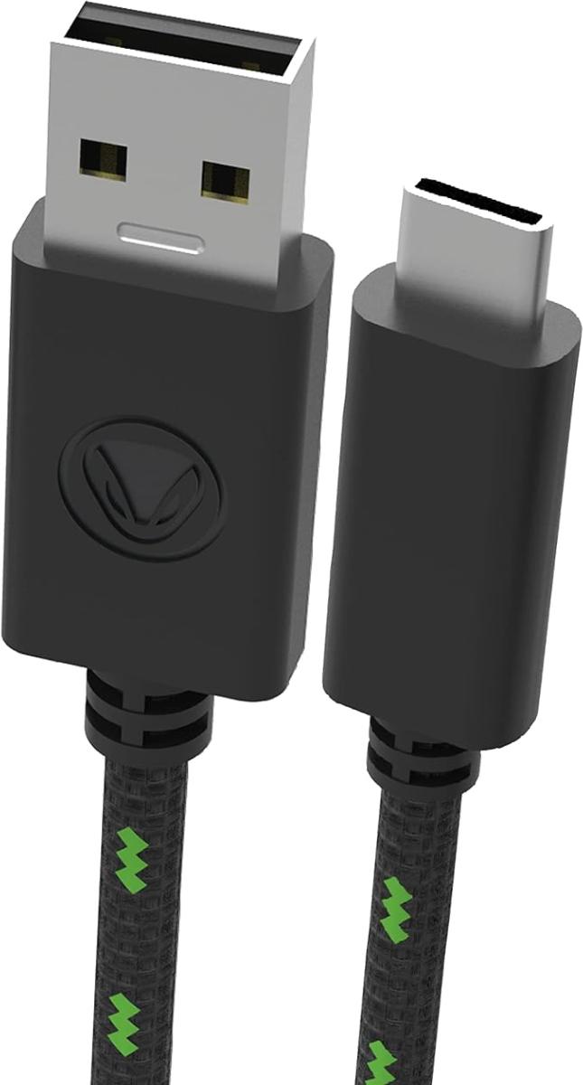 Câble USB Type - C Pro pour XBOX - Snakebyte - Câbles et Chargeurs - Snakebyte - Shop Just for Games