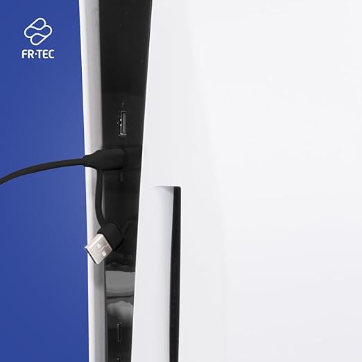 USB - C Câble Play & Charge 3m PS5 - Câbles et Chargeurs - BLADE - Shop Just for Games