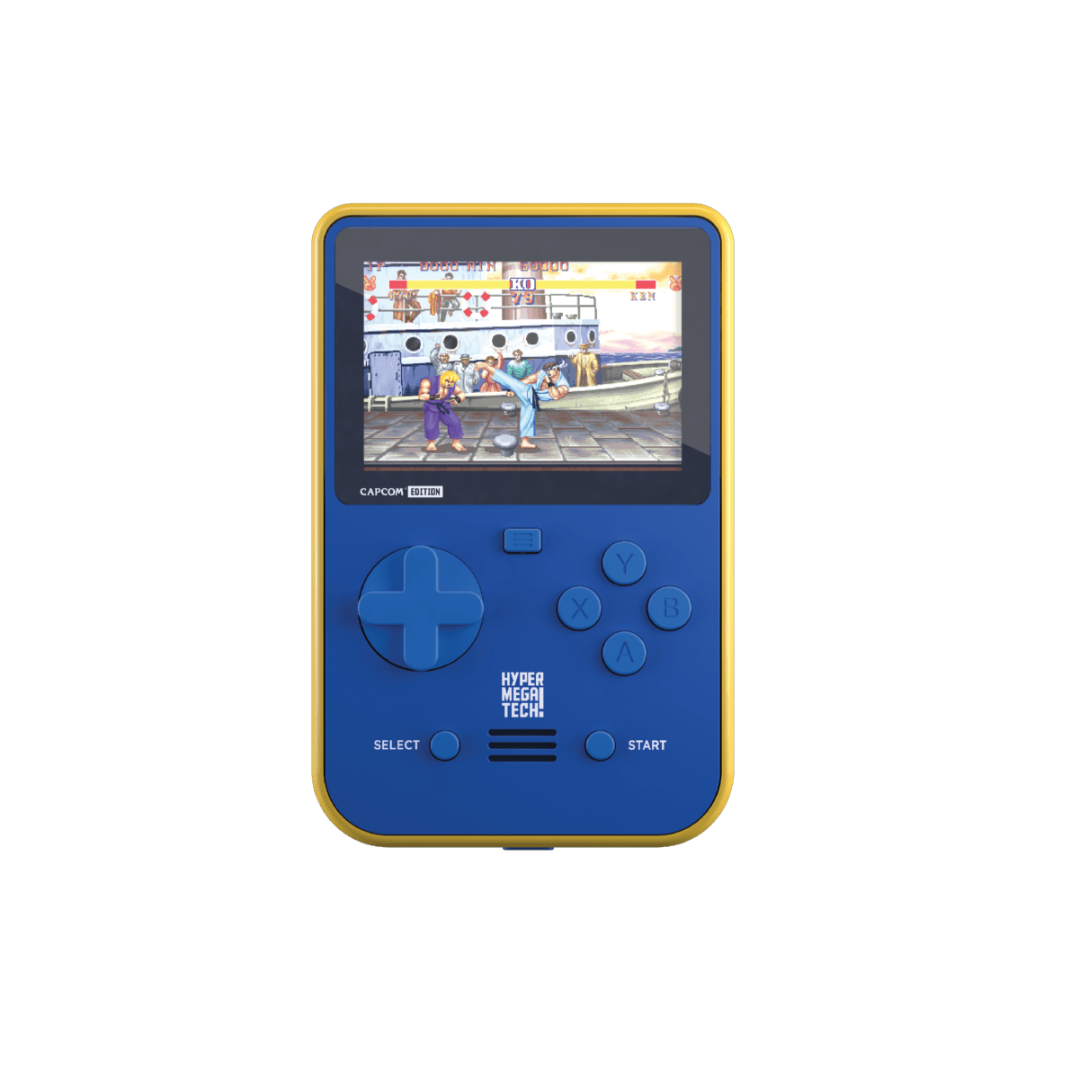 Capcom Super Pocket - Console portable - Evercade - Shop Just for Games