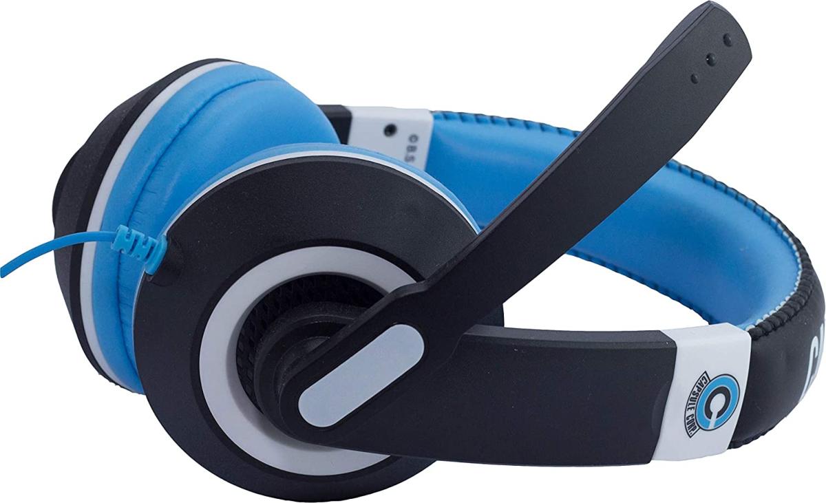 Casque Gaming Capsule Corp Dragon Ball Z - Casque - FR - TEC - Shop Just for Games