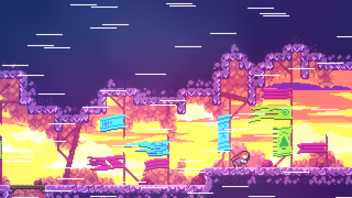 Celeste Nintendo SWITCH - Jeux Vidéo Physique - FANGAMER - Shop Just for Games
