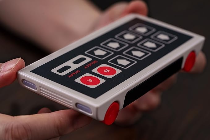 8bitDo N30 Wireless Mobile Charger - Câbles et Chargeurs - 8Bitdo - Shop Just for Games