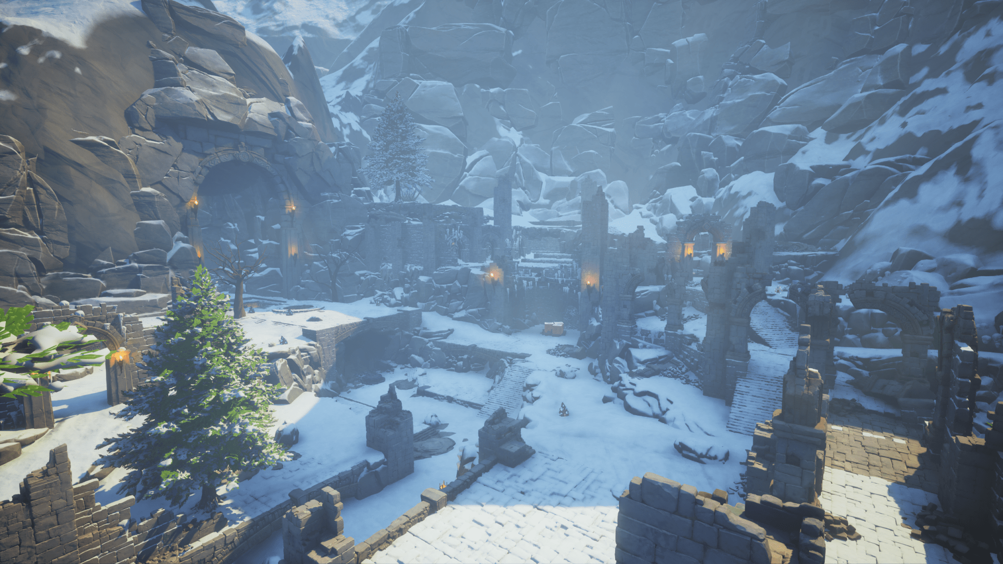 Cloudheim PS5 - Jeux Vidéo Physique - PERP GAMES - Shop Just for Games
