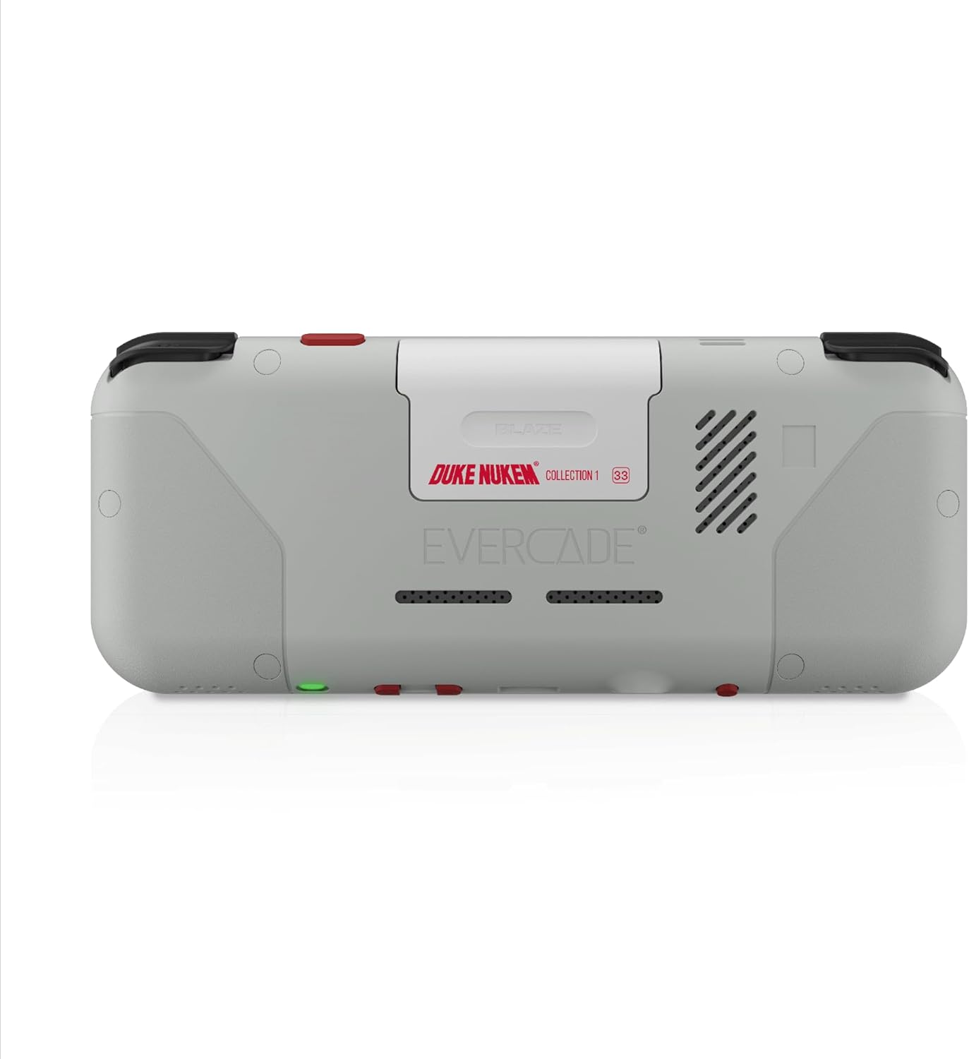 Console Portable Evercade EXP - R Duke Nukem Collection 1 Bundle - Console portable - Evercade - Shop Just for Games