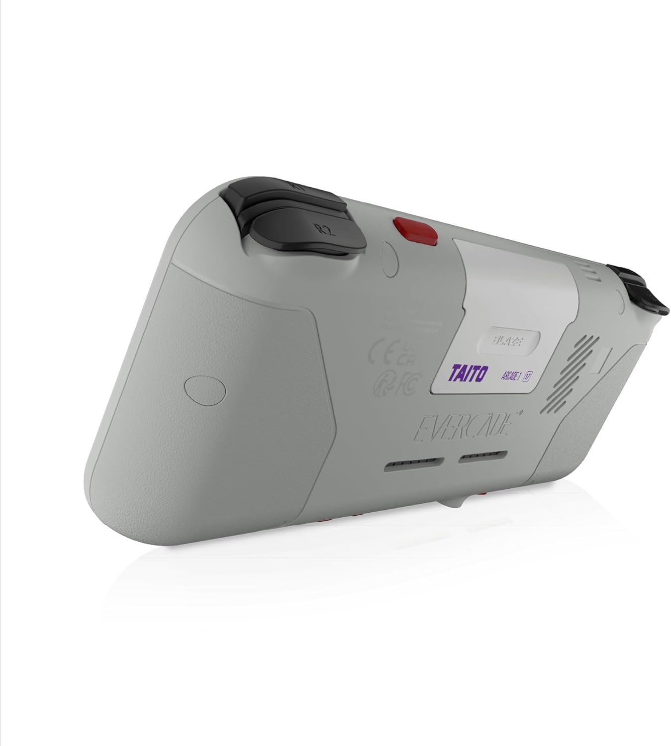 Console Portable Evercade EXP - R TAITO Arcade Collection 1 Bundle - Console portable - Evercade - Shop Just for Games