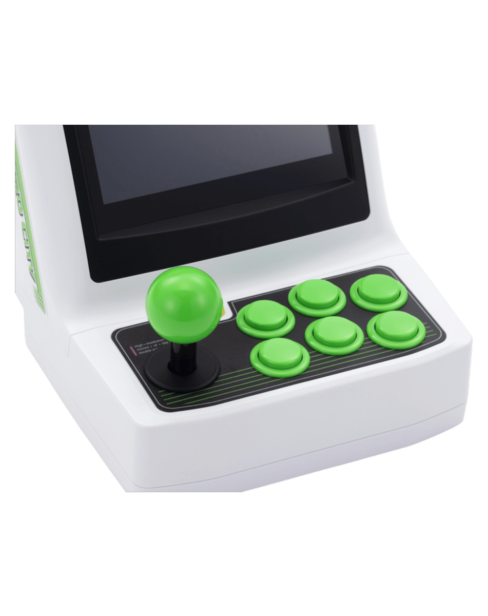 Console Sega Astro City Mini - Console portable - Sega - Shop Just for Games