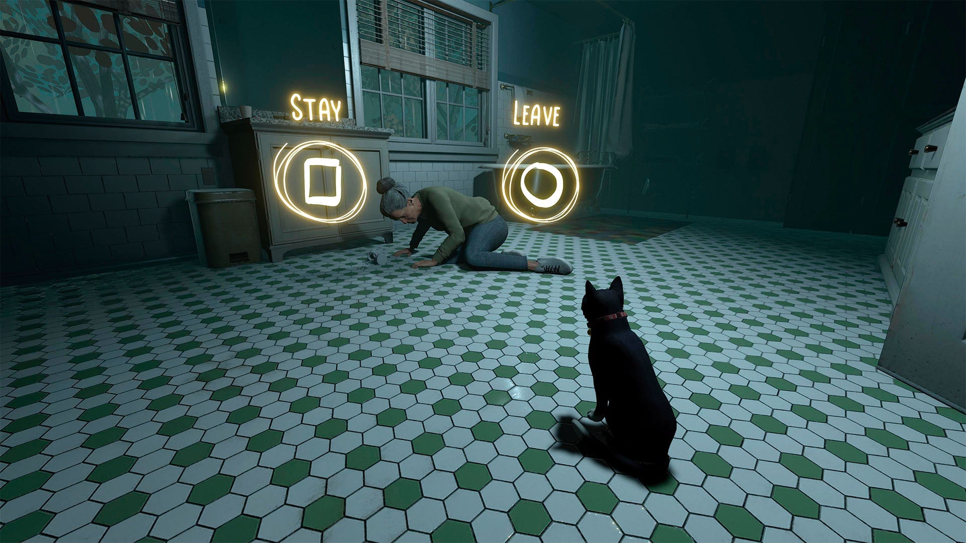 Copycat PS5 - Jeux Vidéo Physique - TESURA - Shop Just for Games