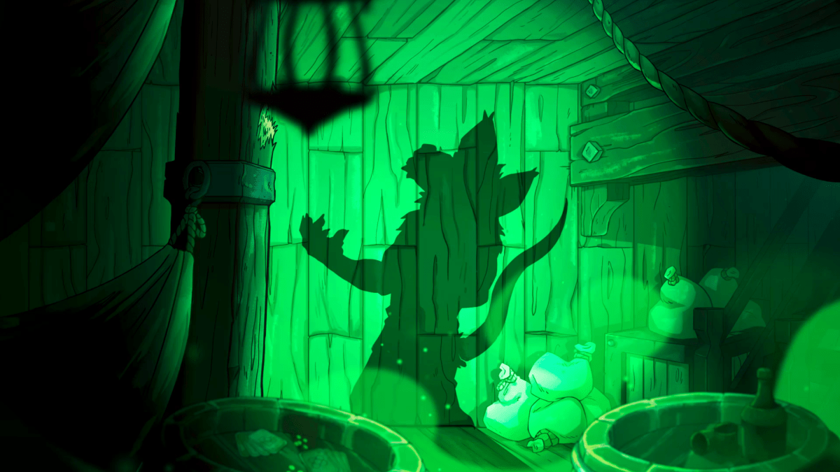 Curse of the Sea Rats PS5 - Jeux Vidéo Physique - PQUBE - Shop Just for Games