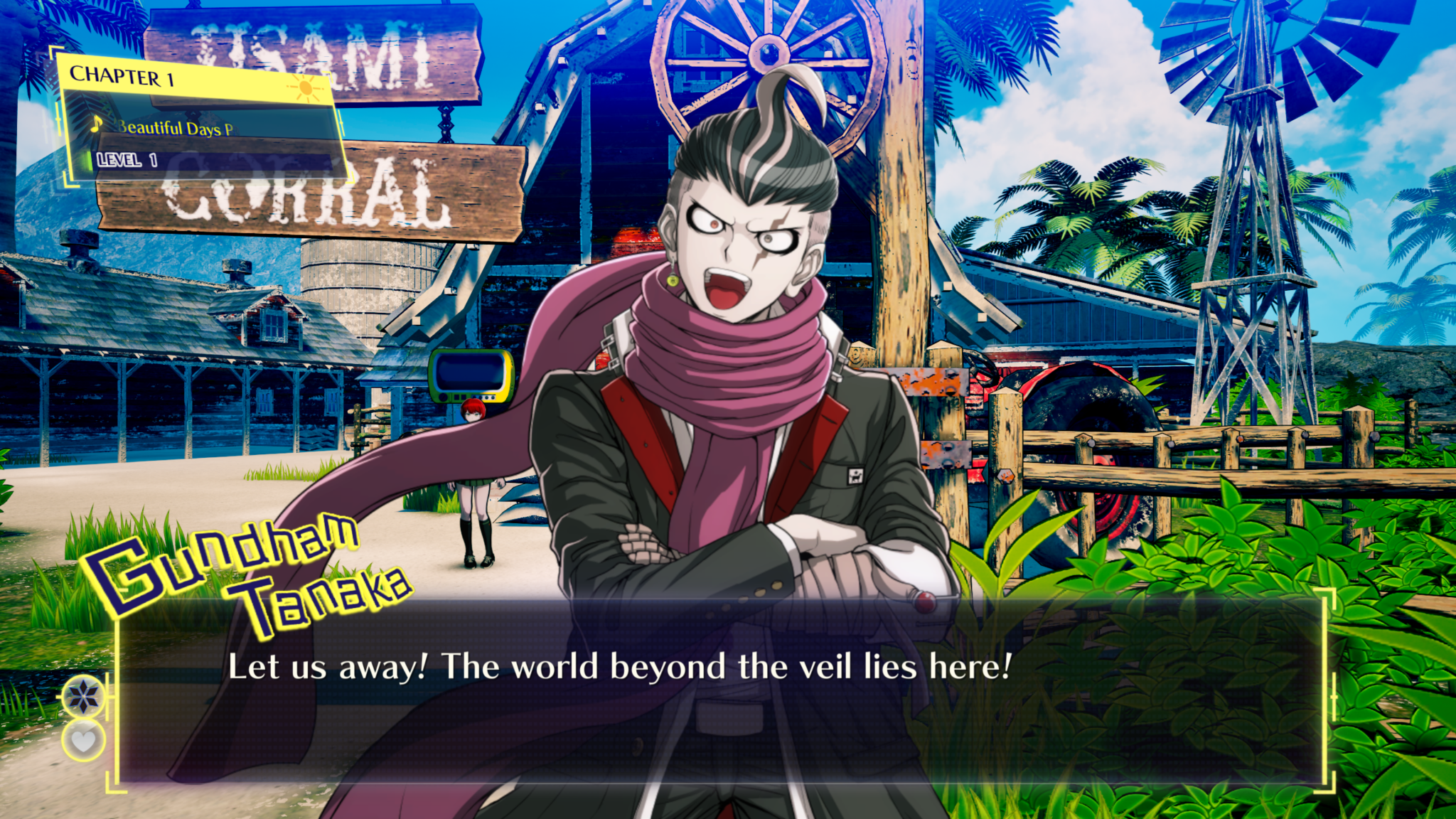 Danganronpa 2x2 PS5 - Jeux Vidéo Physique - Spike Chunsoft - Shop Just for Games