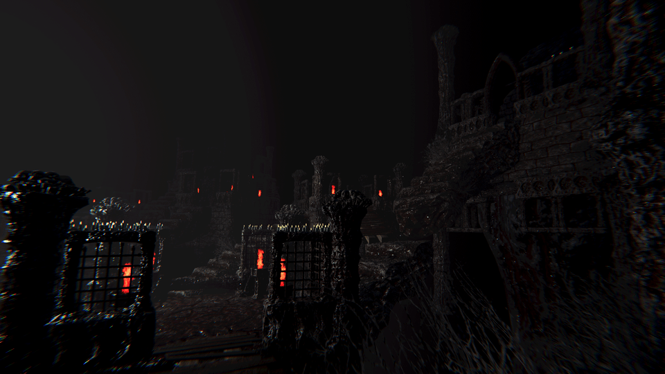 Dark Atlas Infernum PS5 - Jeux Vidéo Physique - SELECTA PLAY - Shop Just for Games