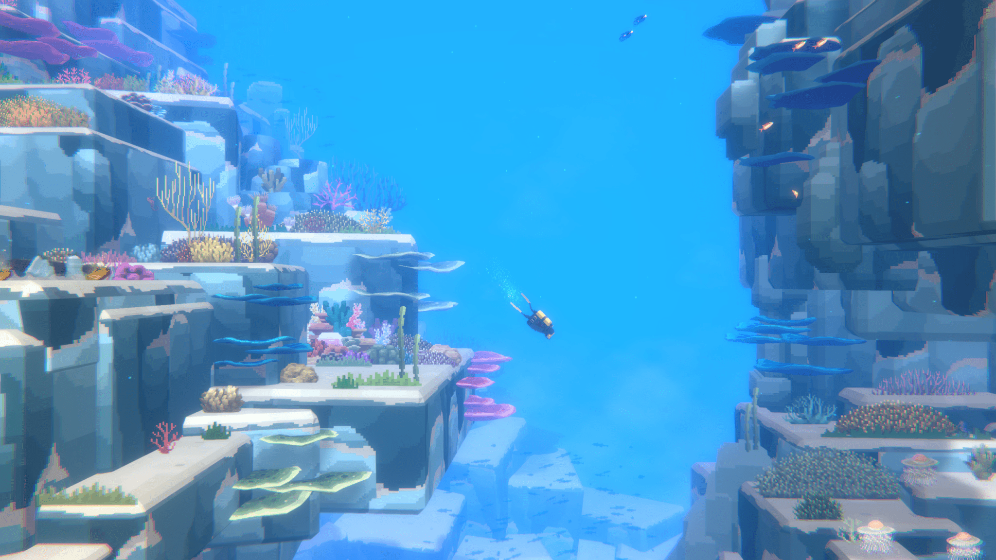 Dave the Diver Collector Edition PS5 - Jeux Vidéo Physique - SILVER LINING - Shop Just for Games