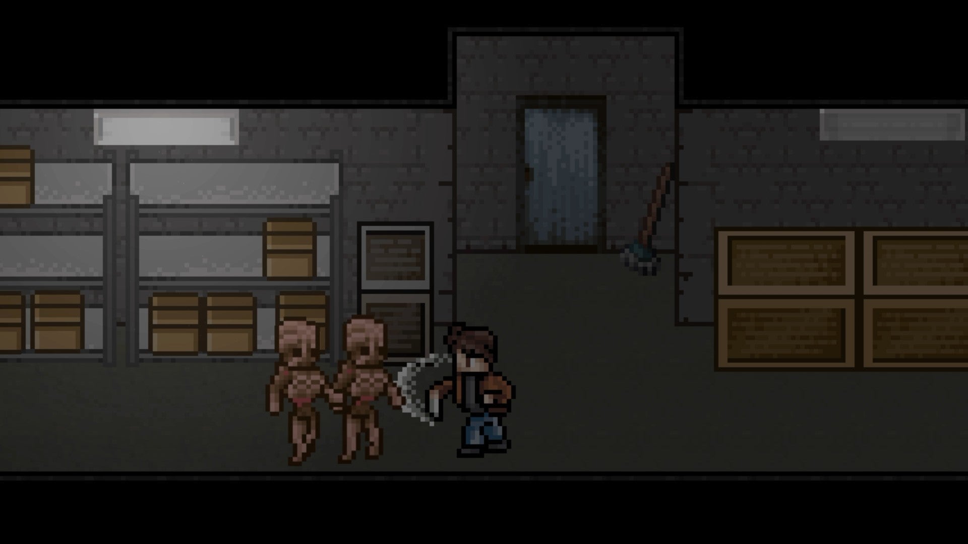 Dead of Darkness PS5 - Jeux Vidéo Physique - Funbox - Shop Just for Games