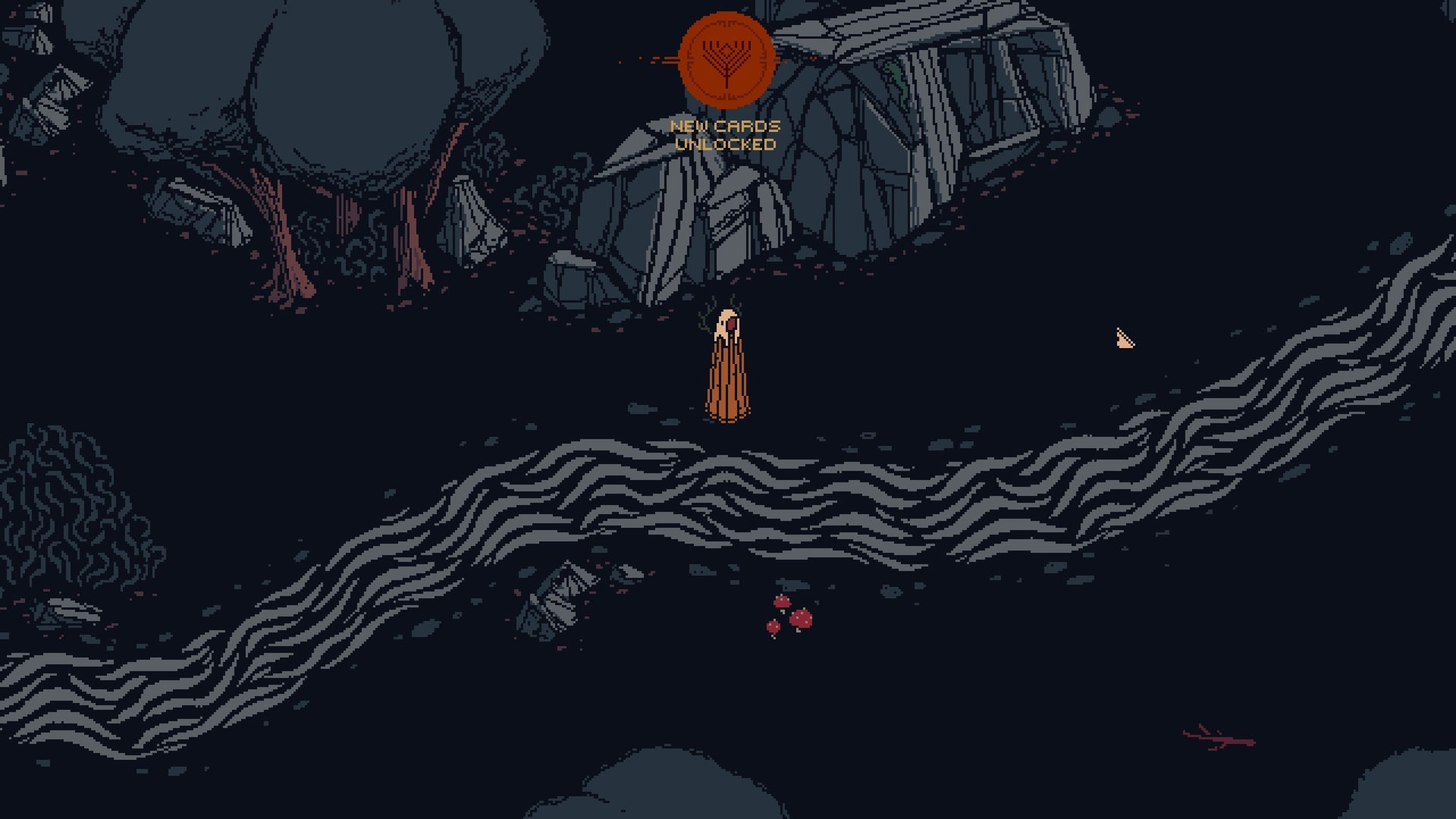 Death Howl PS5 - Jeux Vidéo Physique - SILVER LINING - Shop Just for Games