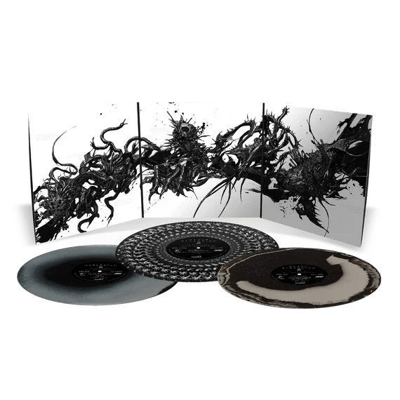 Death Stranding 2: On The Beach Original Video Game Score Vinyle 3LP - Vinyles - MONDO - Shop Just for Games