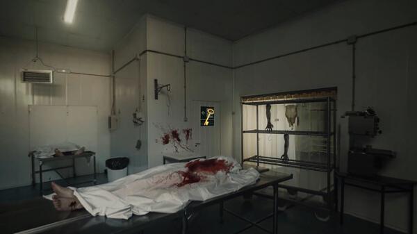 Desolatium PS4 - Jeux Vidéo Physique - Soedesco - Shop Just for Games