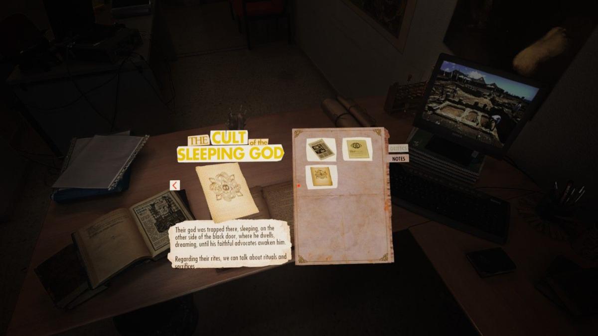 Desolatium PS5 - Jeux Vidéo Physique - Soedesco - Shop Just for Games