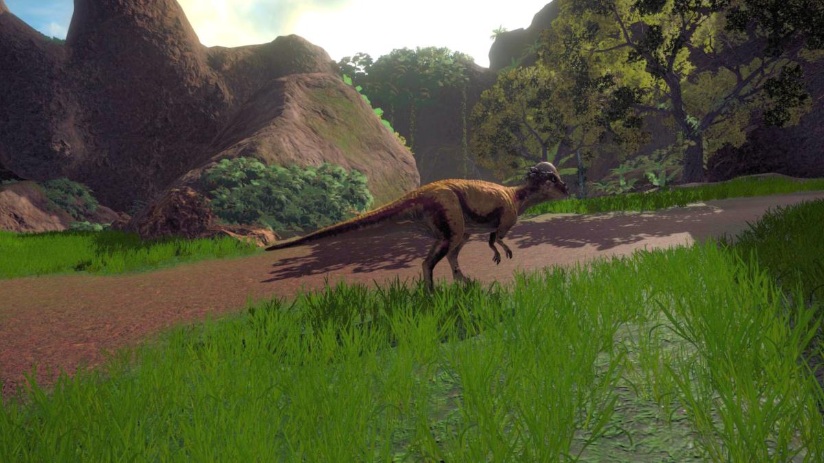 Dinosaurs Mission Dino Camp Schleich Nintendo SWITCH - Jeux Vidéo Physique - Wild River - Shop Just for Games