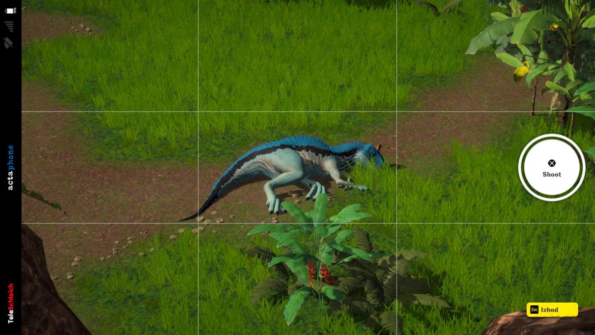 Dinosaurs Mission Dino Camp Schleich Nintendo SWITCH - Jeux Vidéo Physique - Wild River - Shop Just for Games