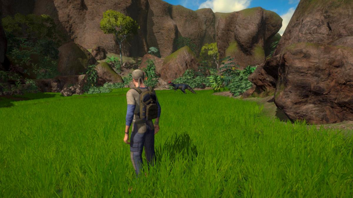 Dinosaurs Mission Dino Camp Schleich PS4 - Jeux Vidéo Physique - Wild River - Shop Just for Games