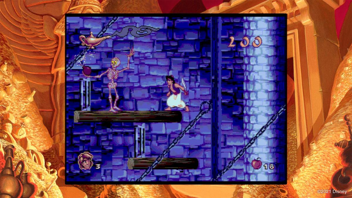 Disney Classic Games: Definitive Edition Nintendo SWITCH - Jeux Vidéo Physique - Disney Interactive - Shop Just for Games