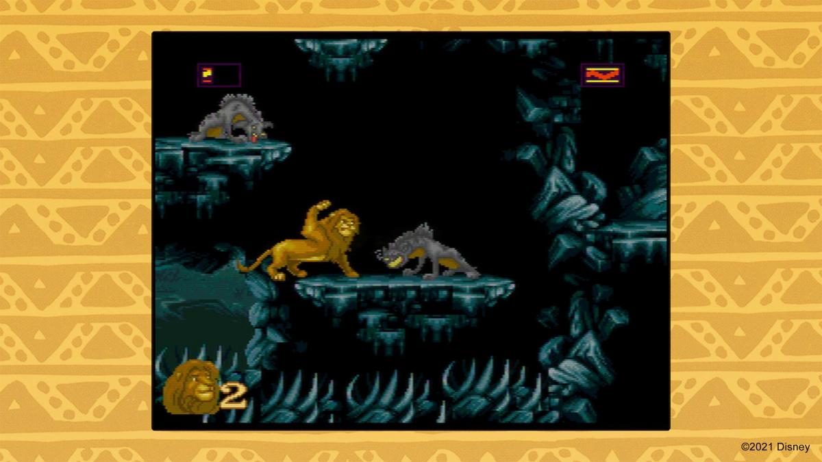 Disney Classic Games: Definitive Edition Nintendo SWITCH - Jeux Vidéo Physique - Disney Interactive - Shop Just for Games