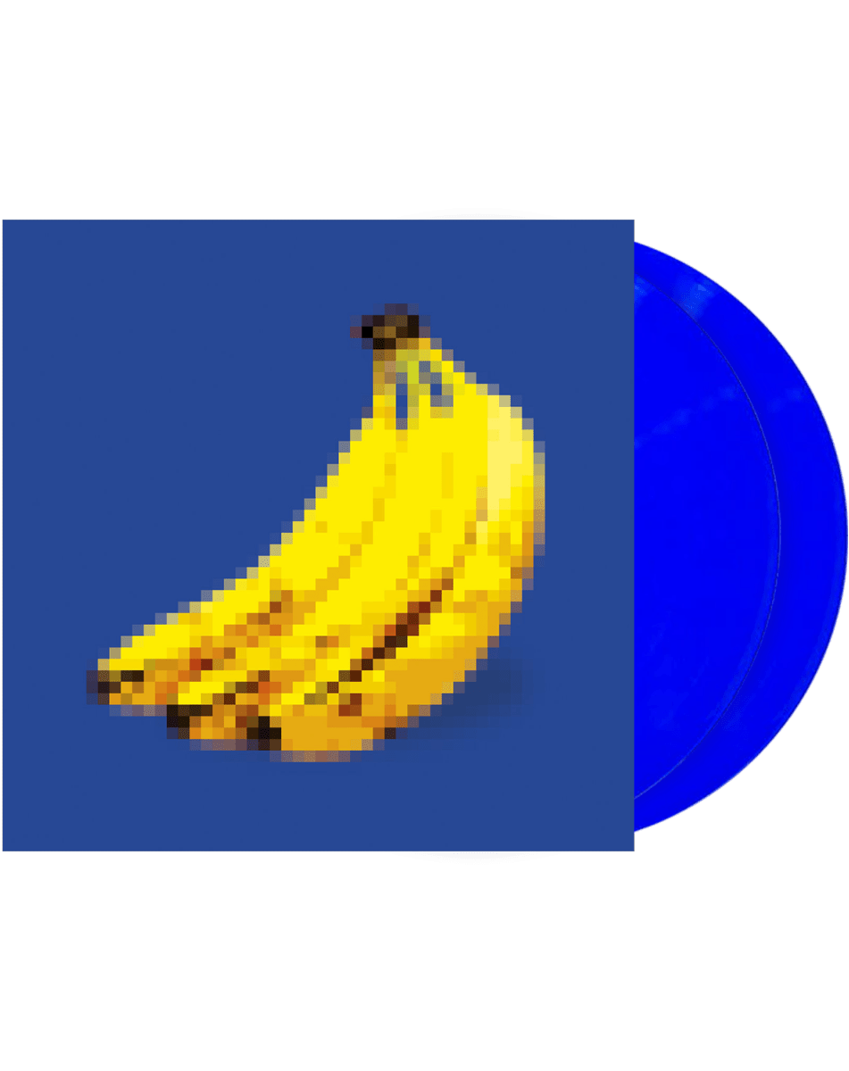 Donkey Kong Country OST 3 Vinyle - 2LP - Vinyles - BIGWAX - Shop Just for Games