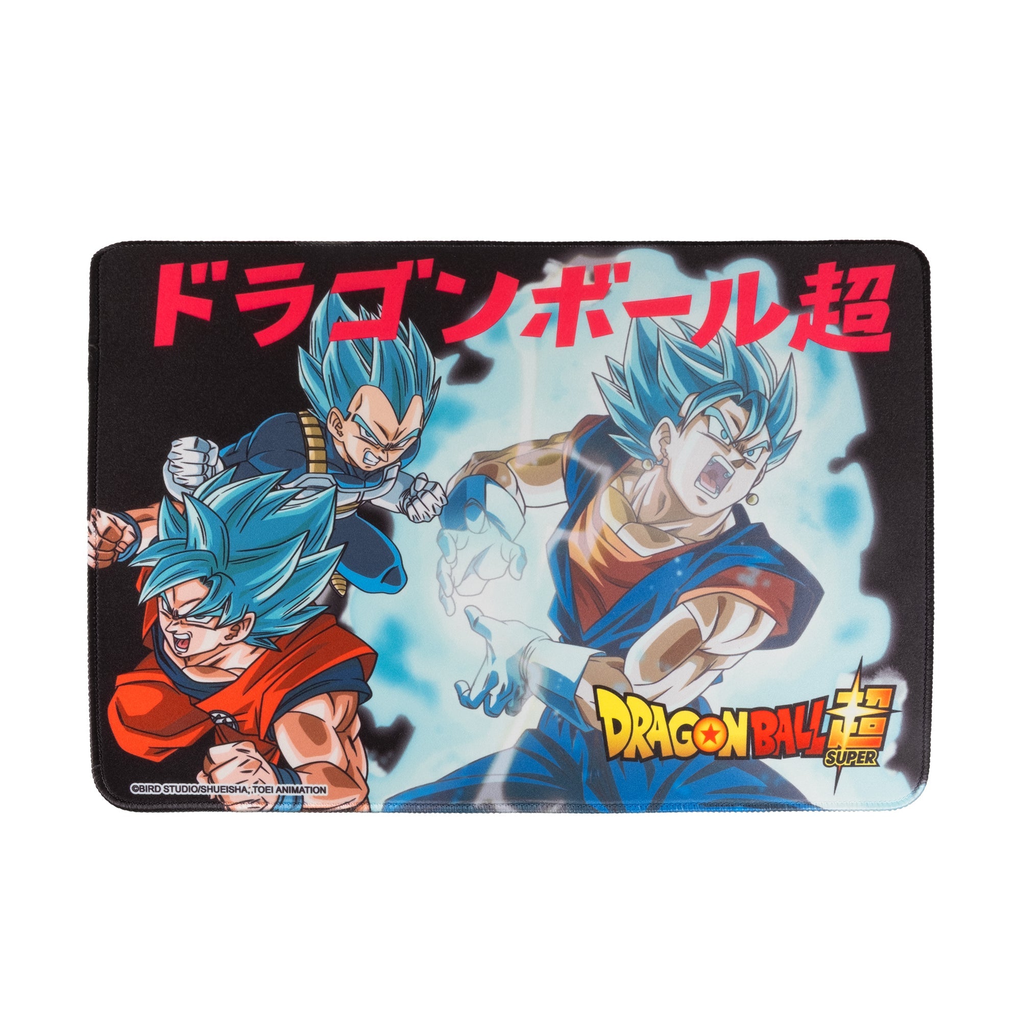 Dragon Ball Mousepad SWITCH 2 - Accessoires - BLADE - Shop Just for Games