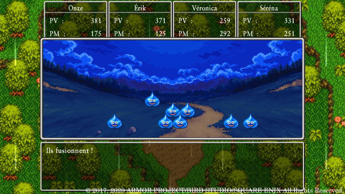 Dragon Quest XI Les combattants de la destinée - Edition Ultime PS4 - Jeux Vidéo Physique - SQUARE ENIX - Shop Just for Games