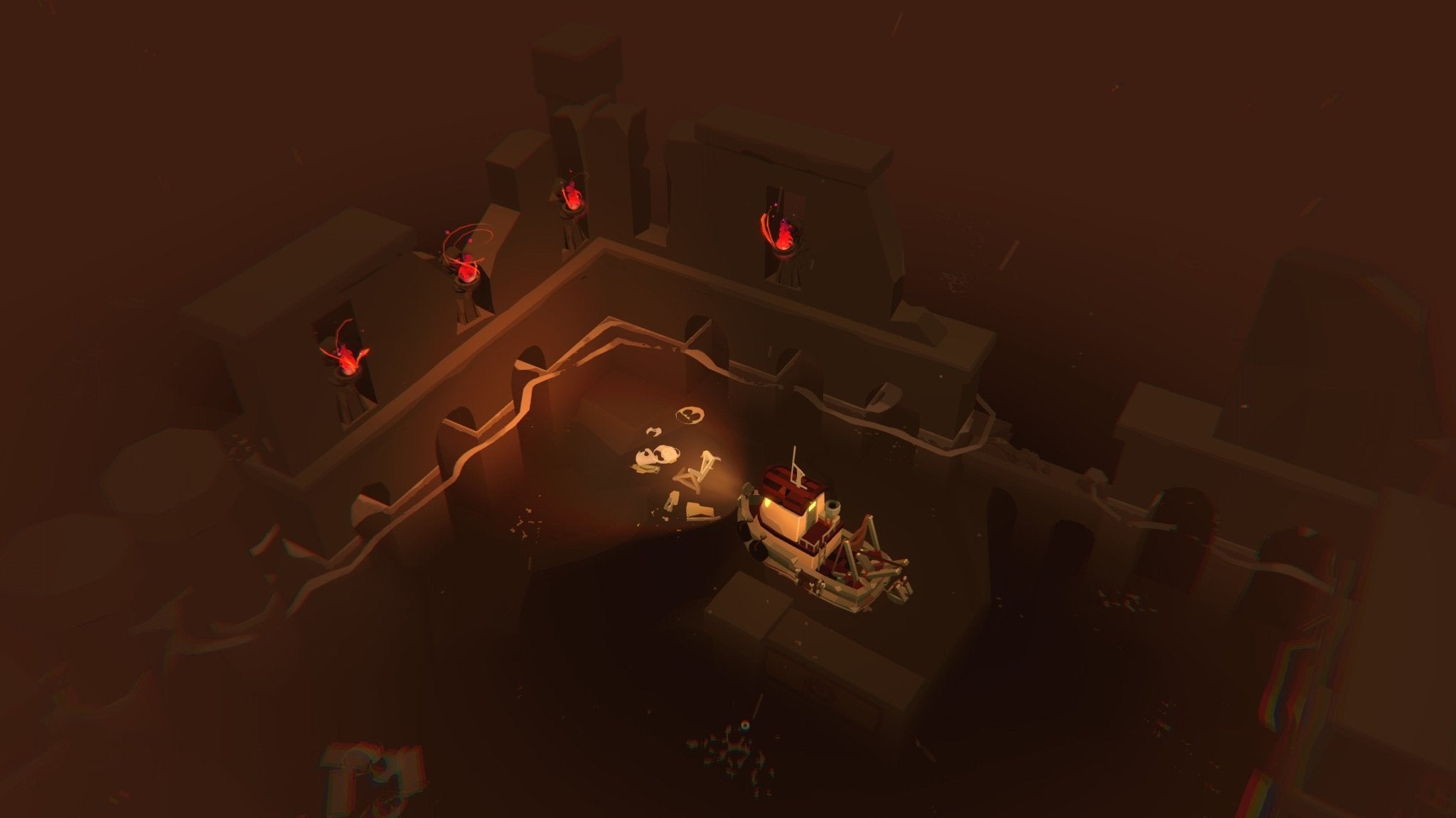 Dredge Complete Edition PS5 - Jeux Vidéo Physique - Astragon - Shop Just for Games