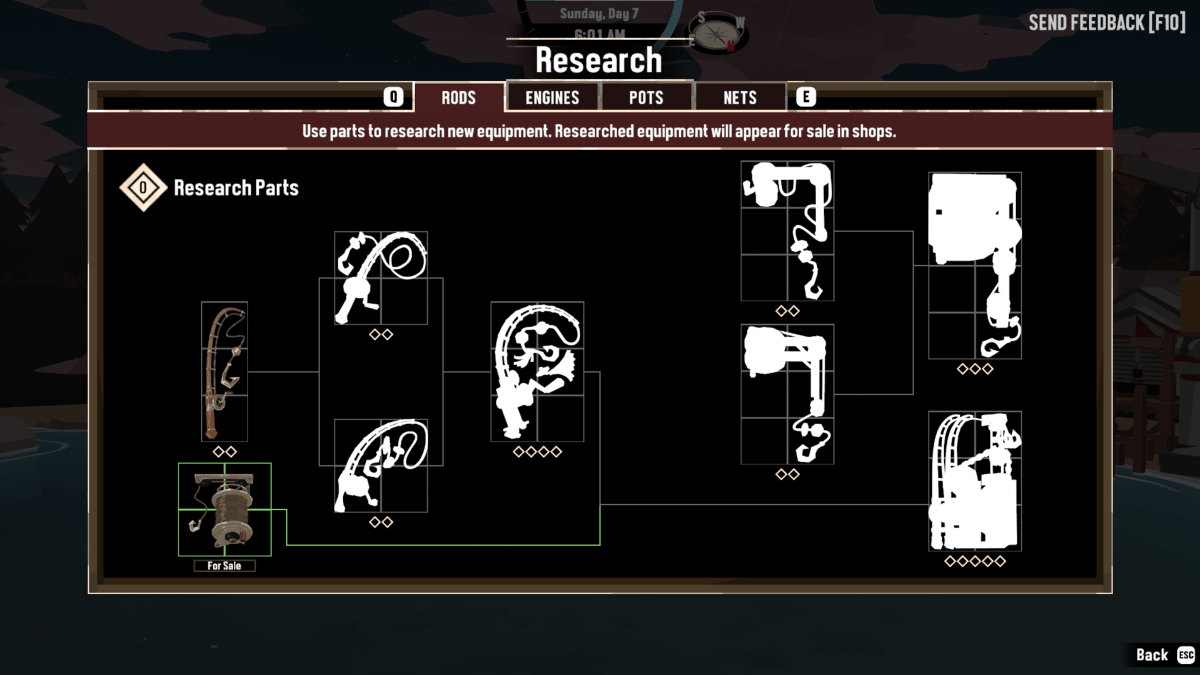 DREDGE Deluxe Edition Nintendo SWITCH - Jeux Vidéo Physique - Fireshine - Shop Just for Games