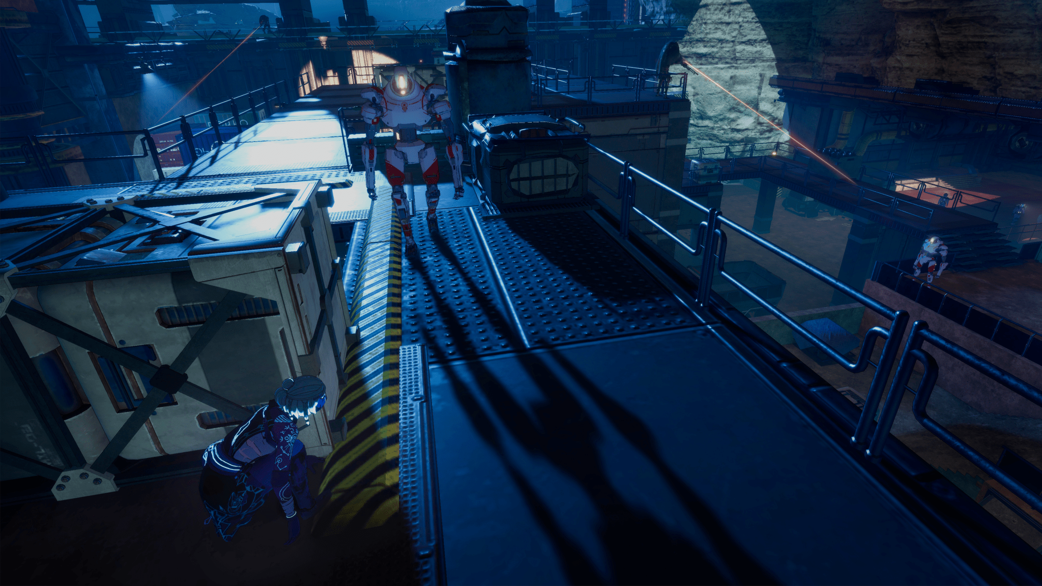 Ereban Shadow Legacy Limited Collector's Edition PS5 - Jeux Vidéo Physique - SELECTA PLAY - Shop Just for Games