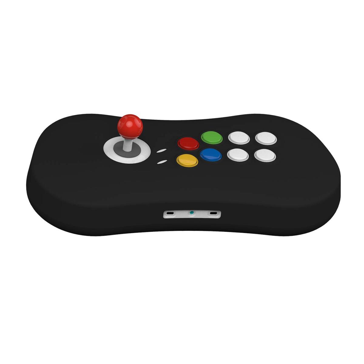 Etui silicone noir de protection pour Arcade Stick Pro SNK - Housses et Protections - SNK - Shop Just for Games