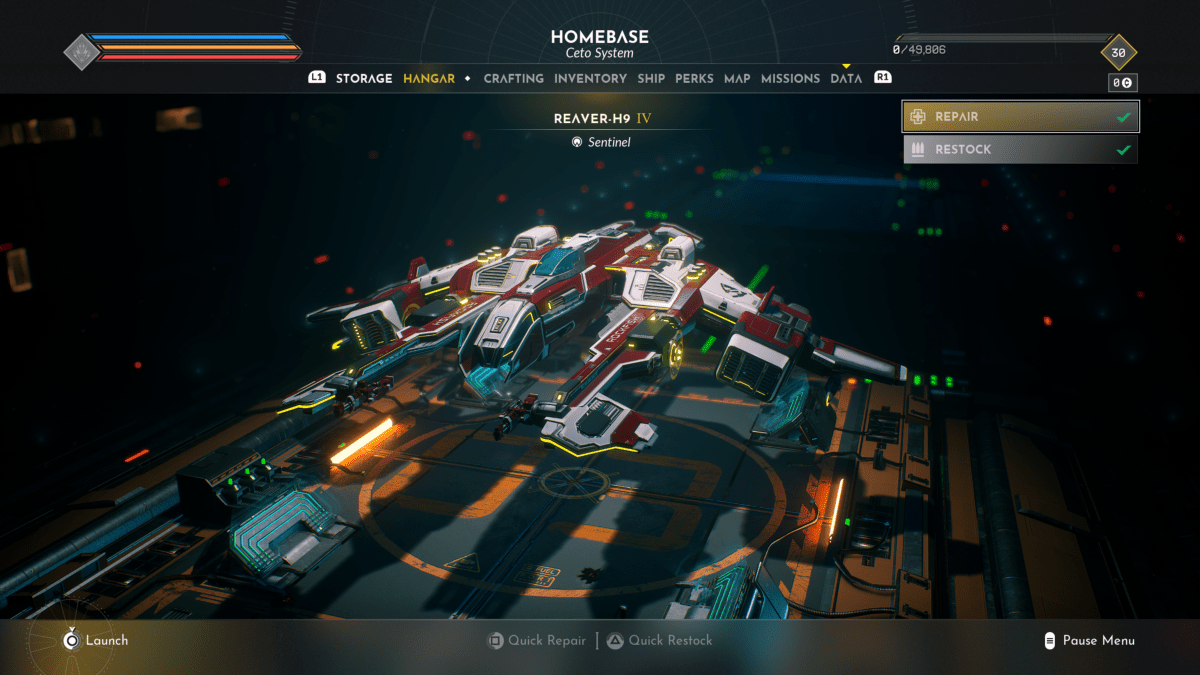 Everspace 2: Stellar Edition PS5 - Jeux Vidéo Physique - ROCKFISH Games - Shop Just for Games