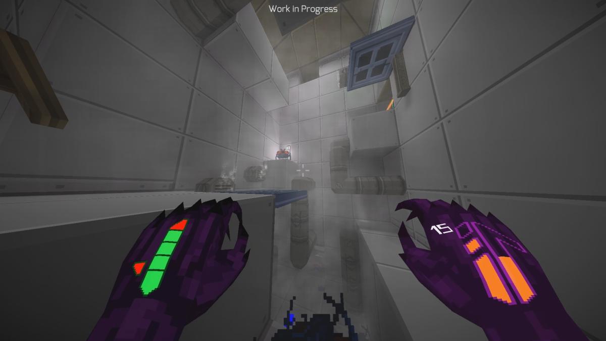 Exodemon PS5 - Jeux Vidéo Physique - TESURA - Shop Just for Games