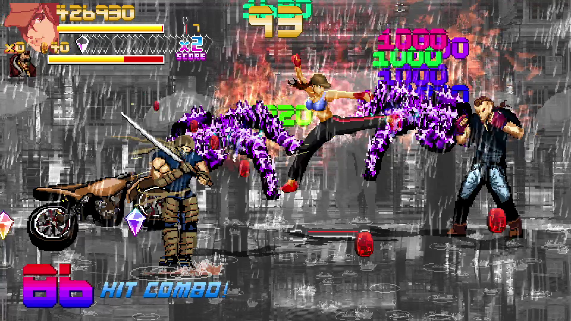 Fallen City Brawl Special Edition PS5 - Jeux Vidéo Physique - SELECTA PLAY - Shop Just for Games