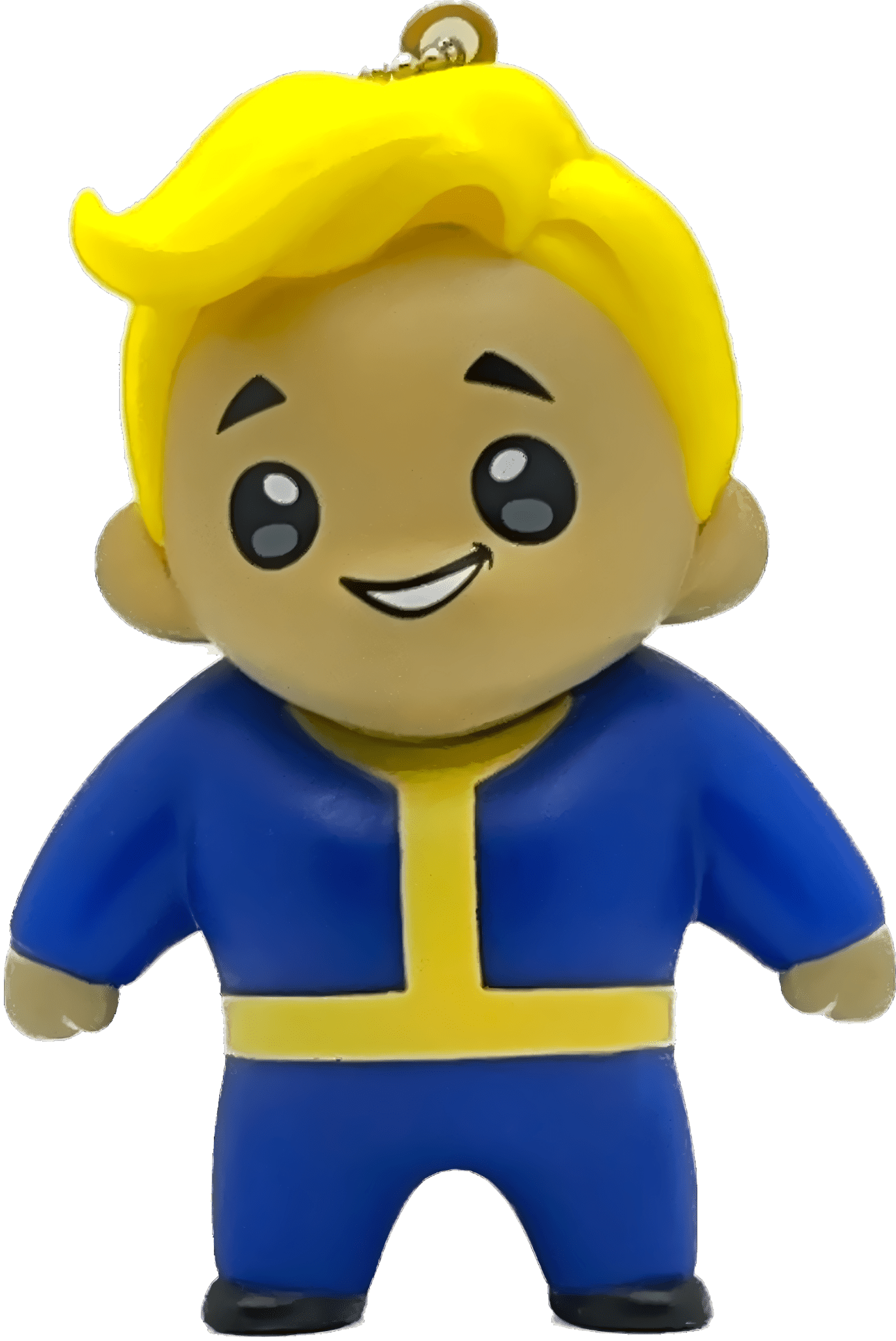 Fallout Vault Loot Collection - Puzzle et Goodies - Accessoires - CENEGA - Shop Just for Games