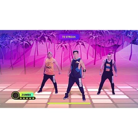 Zumba burn it up Nintendo Switch - Jeux Vidéo Physique - 505 GAMES - Shop Just for Games