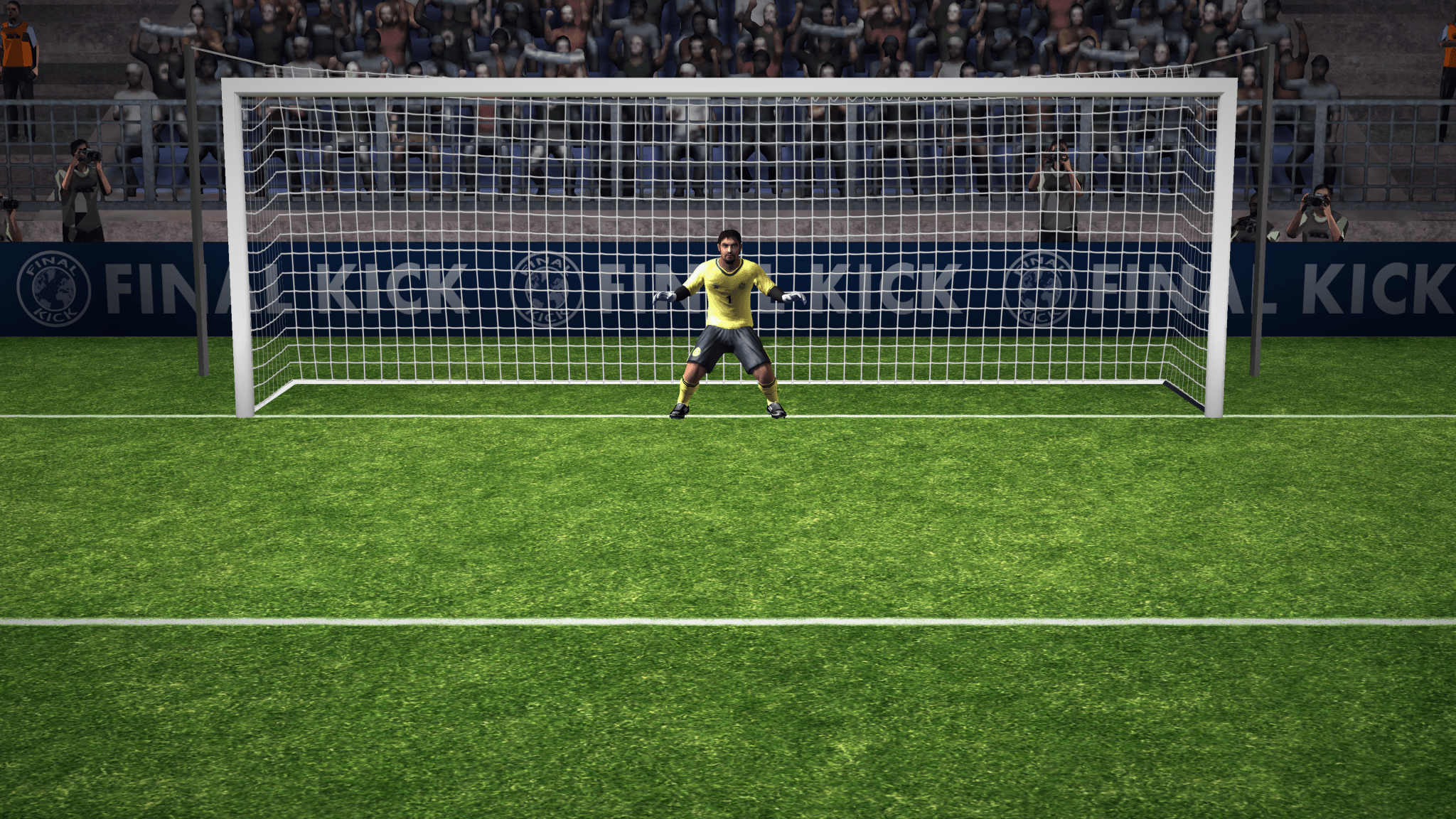 Final Kick Football Legends Nintendo Switch - Jeux Vidéo Physique - Funbox - Shop Just for Games