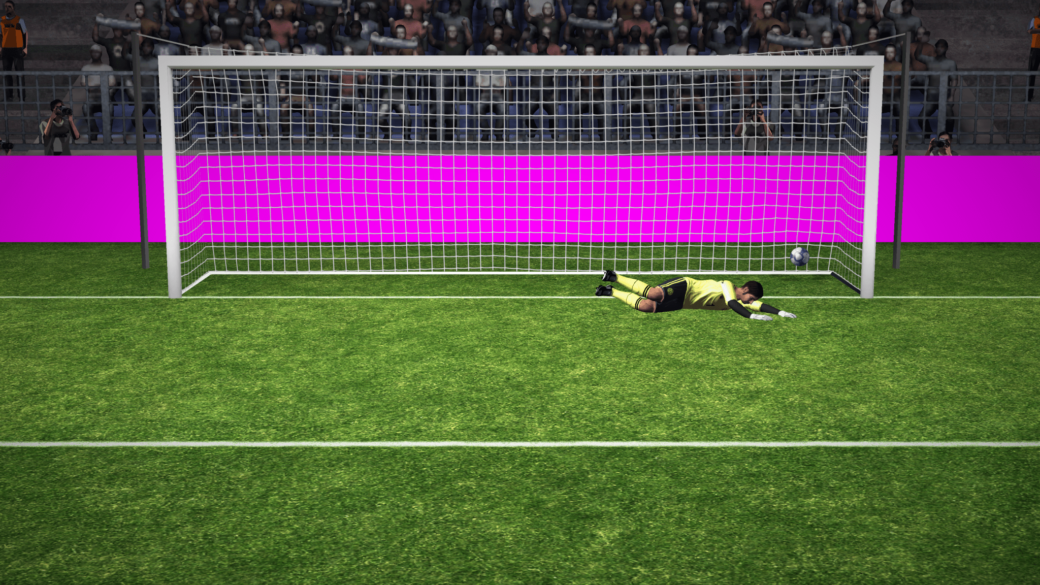 Final Kick Football Legends Nintendo Switch - Jeux Vidéo Physique - Funbox - Shop Just for Games