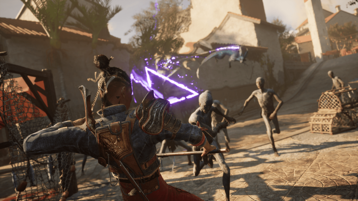 Flintlock The Siege of Dawn Deluxe Edition PS5 - Jeux Vidéo Physique - Kepler Interactive - Shop Just for Games