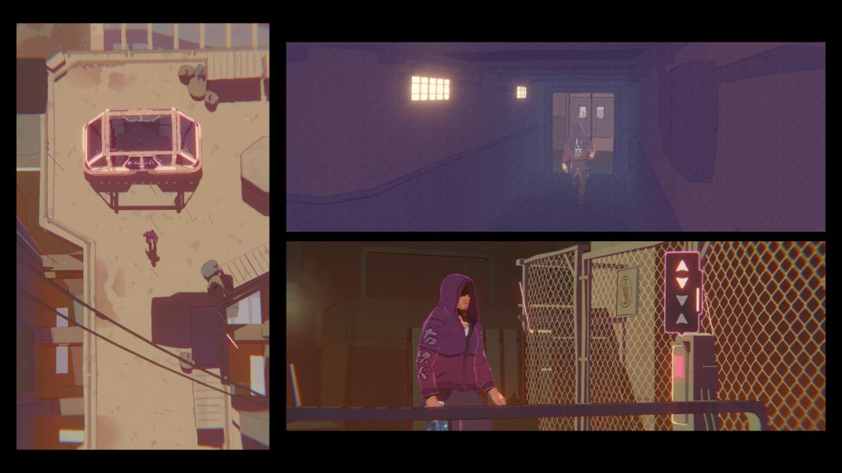 Foreclosed SWITCH - Jeux Vidéo Physique - MERGE - Shop Just for Games