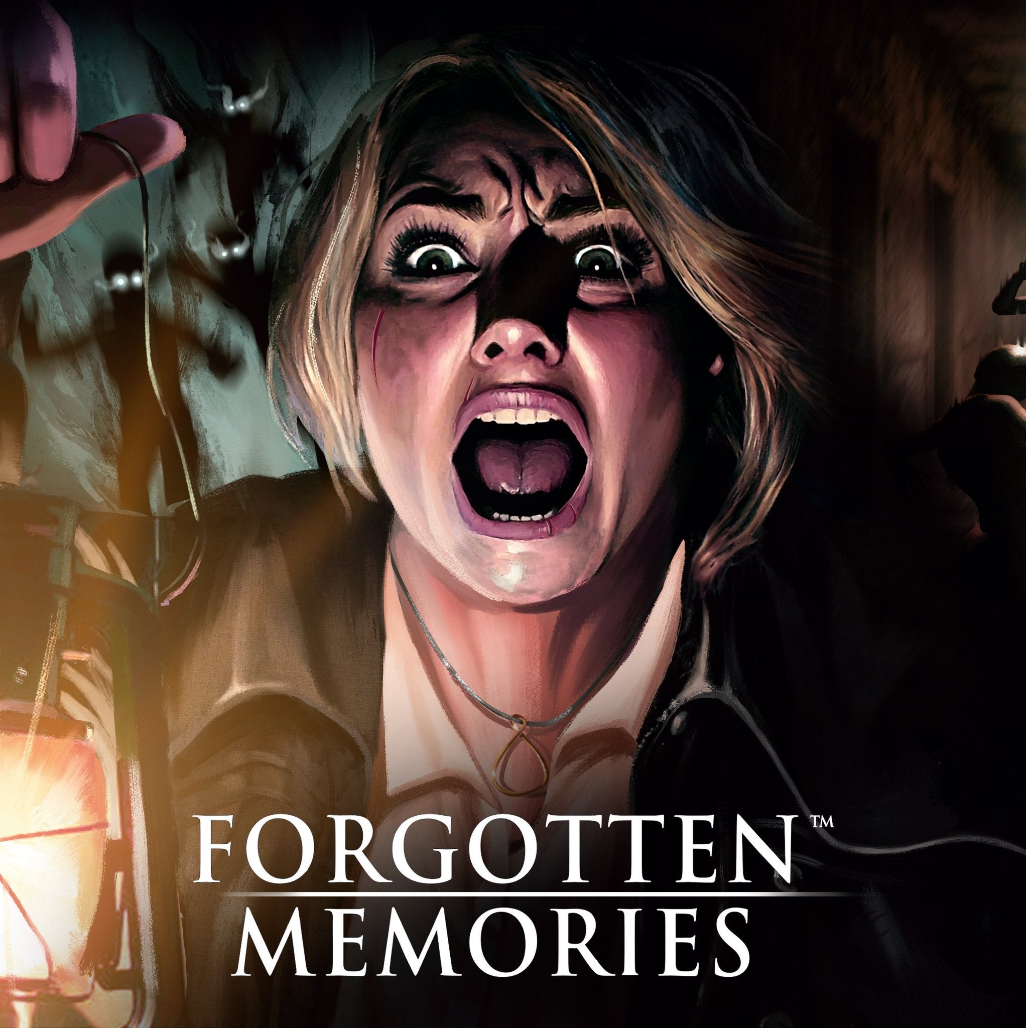 Forgotten Memories (Slipcase Edition) PS5 - Jeux Vidéo Physique - PERP GAMES - Shop Just for Games