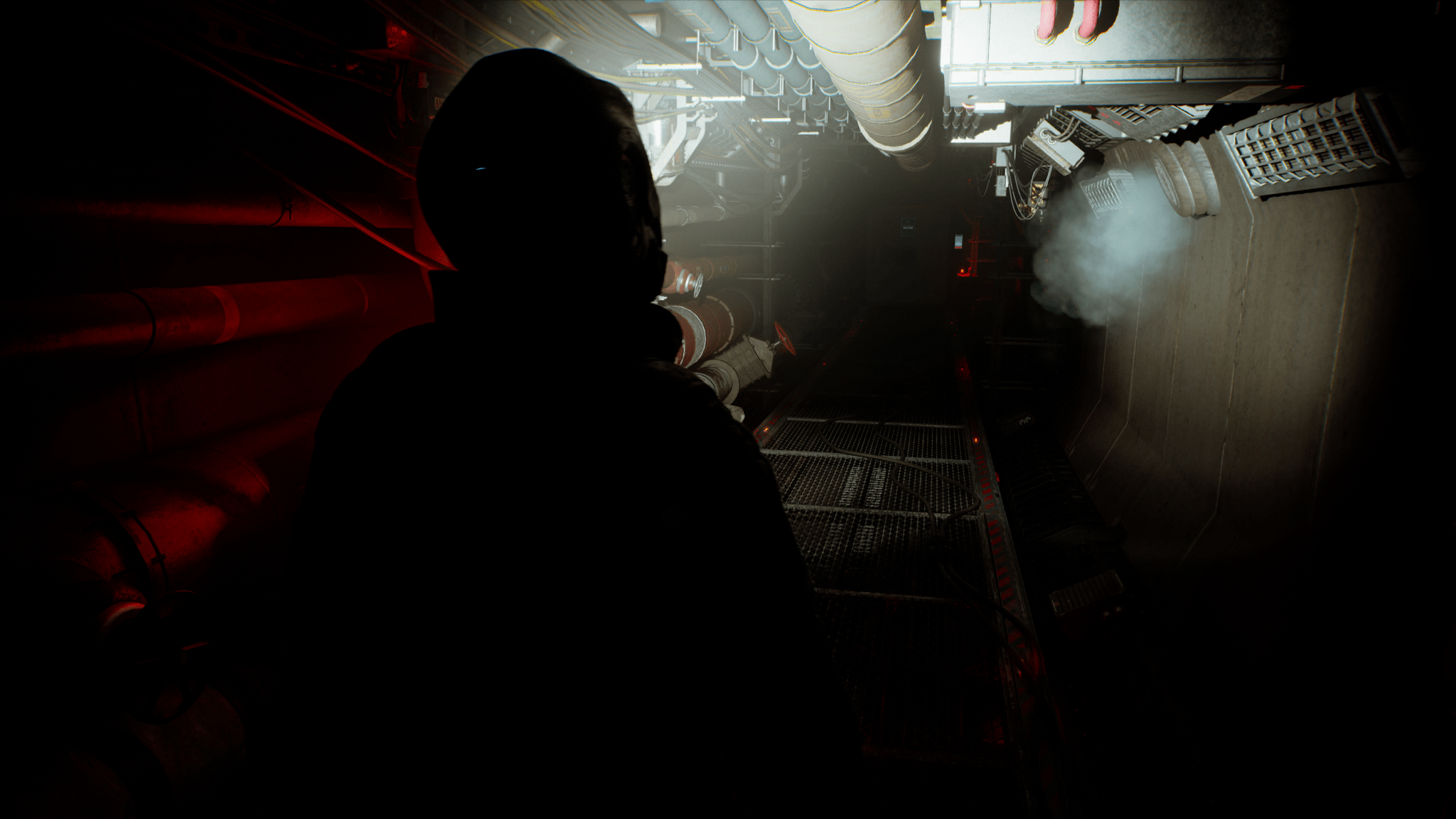 Fort Solis Standard Edition PS5 - Jeux Vidéo Physique - Meridiem - Shop Just for Games