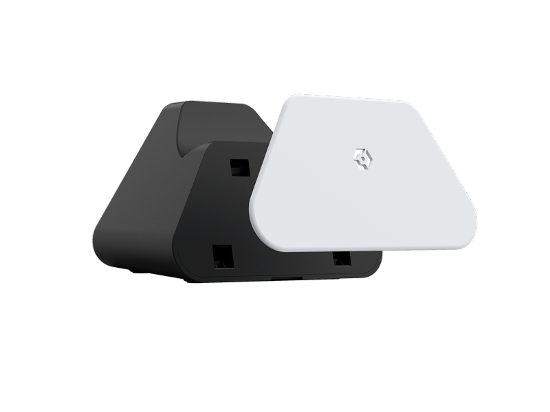 Gioteck Dock de charge pour manette PS5 DualSense - Câbles et Chargeurs - Gioteck - Shop Just for Games