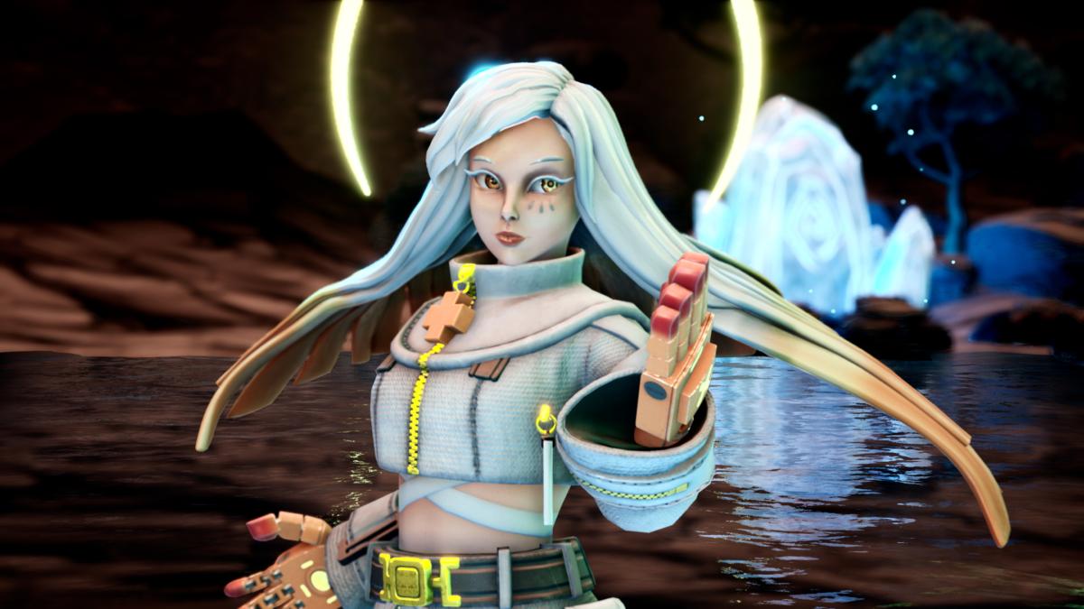 God of Rock PS5 - Jeux Vidéo Physique - MODUS - Shop Just for Games